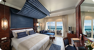 Kempinski Hotel Ajman