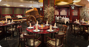 Kempinski Hotel Ajman