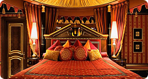 Burj Al Arab Jumeirah