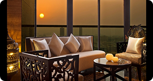 Park Regis Kris Kin Hotel