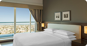 Four Points by Sheraton, Sheikh Zayed Road