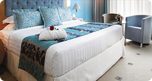 Marina Byblos Hotel