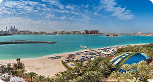 Rixos The Palm Dubai