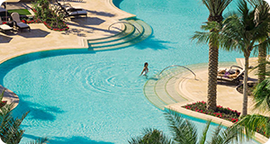 Four Seasons Resort Dubai at Jumeirah Beach