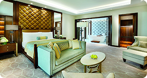 The Ritz-Carlton Dubai
