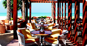 The Ritz-Carlton Dubai