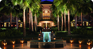 The Ritz-Carlton Dubai