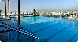 Nassima Royal Hotel