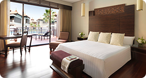 Anantara The Palm Resort and Spa