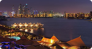 Anantara The Palm Resort and Spa