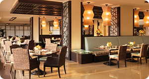 Anantara The Palm Resort and Spa