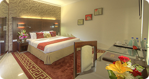 Fortune Grand Deira