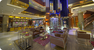 Fortune Grand Deira
