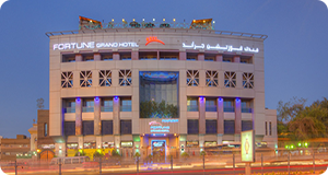 Fortune Grand Deira