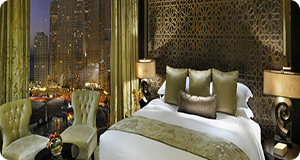 The Address Dubai Marina
