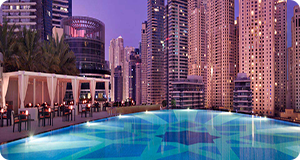 The Address Dubai Marina