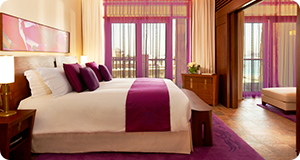 Sofitel, The Palm