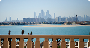 Sofitel, The Palm