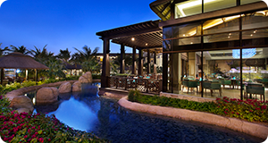 Sofitel, The Palm