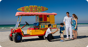 Dubai Holiday Direct